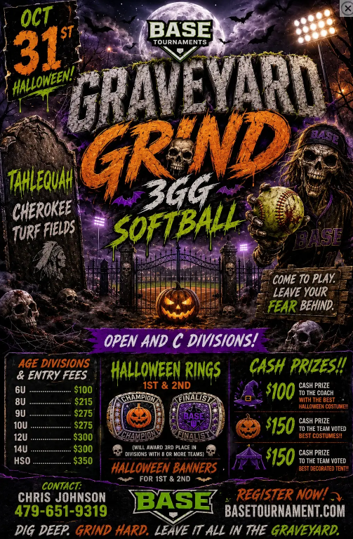 Graveyard Grind